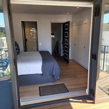 De Waterkant Cottages Кейптаун Екстериор снимка