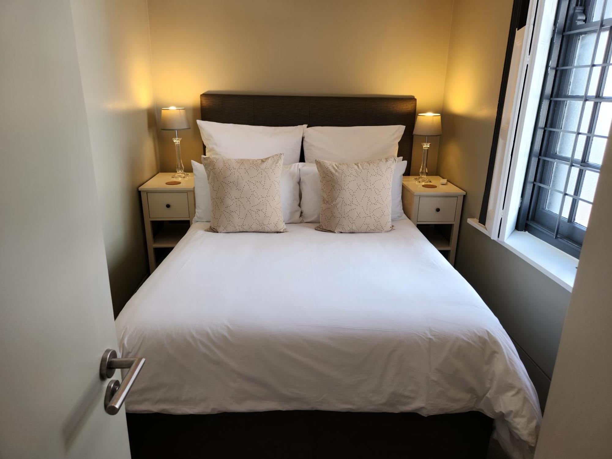De Waterkant Cottages Кейптаун Екстериор снимка