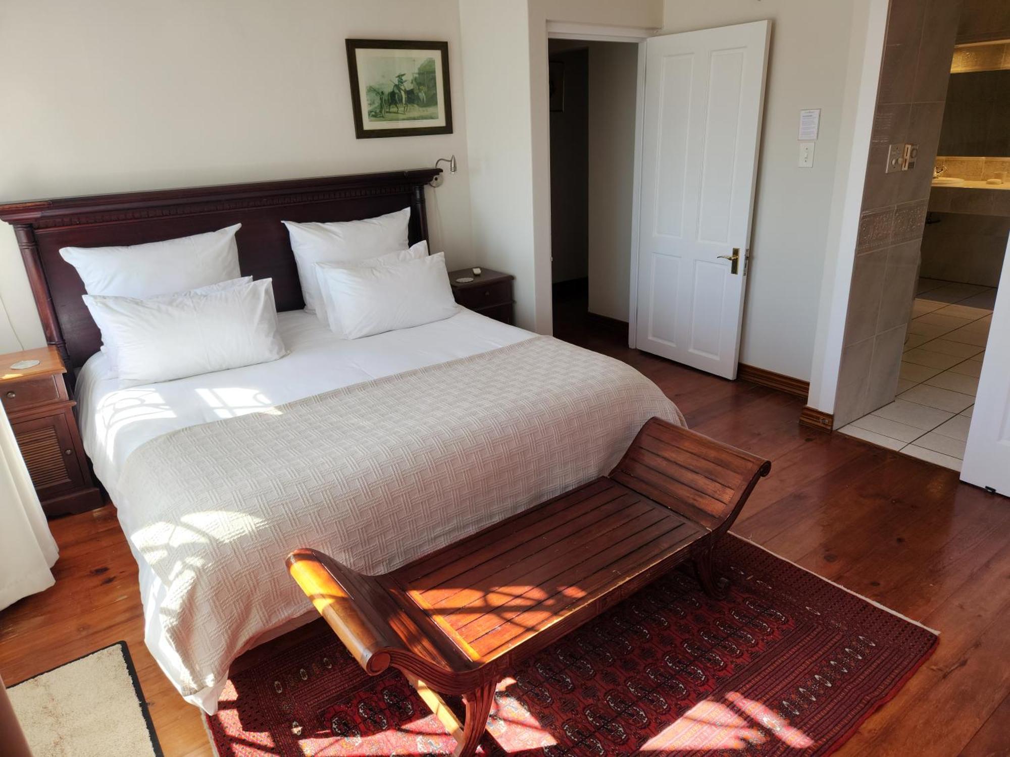 De Waterkant Cottages Кейптаун Екстериор снимка