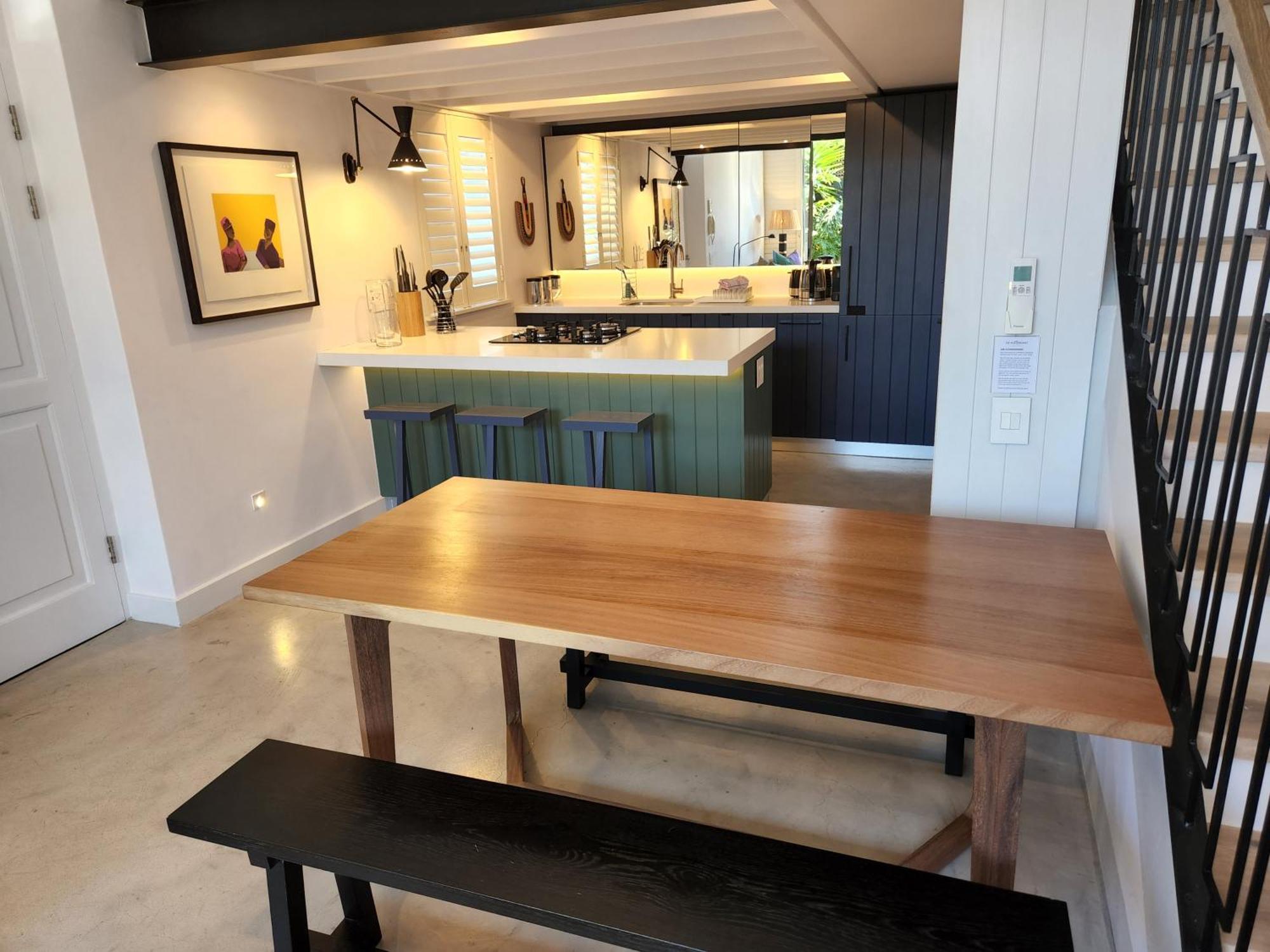 De Waterkant Cottages Кейптаун Екстериор снимка