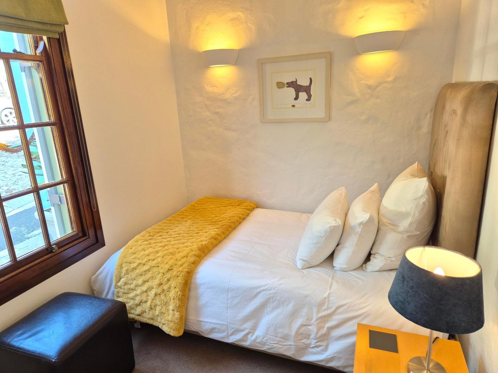 De Waterkant Cottages Кейптаун Екстериор снимка