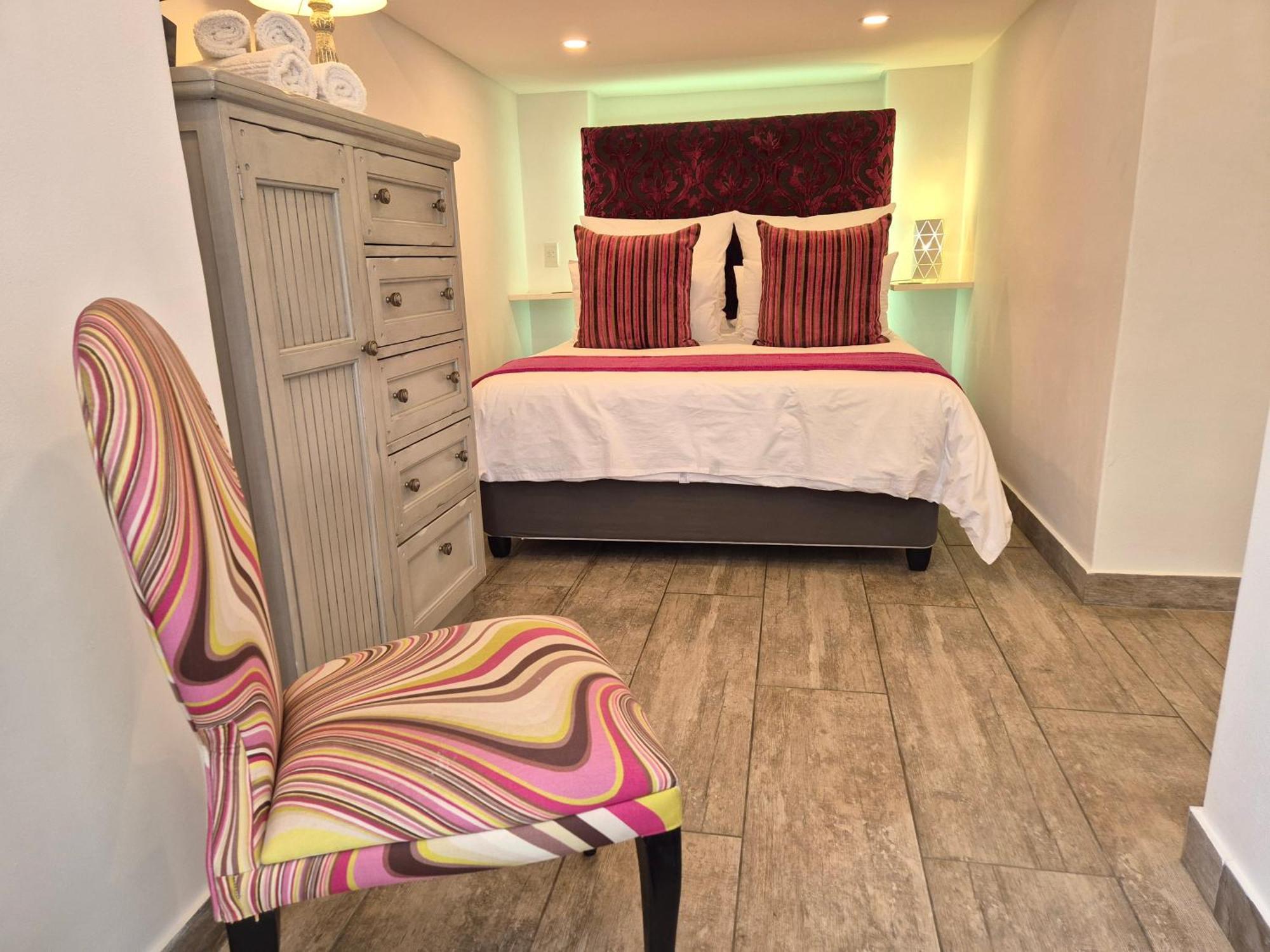 De Waterkant Cottages Кейптаун Екстериор снимка
