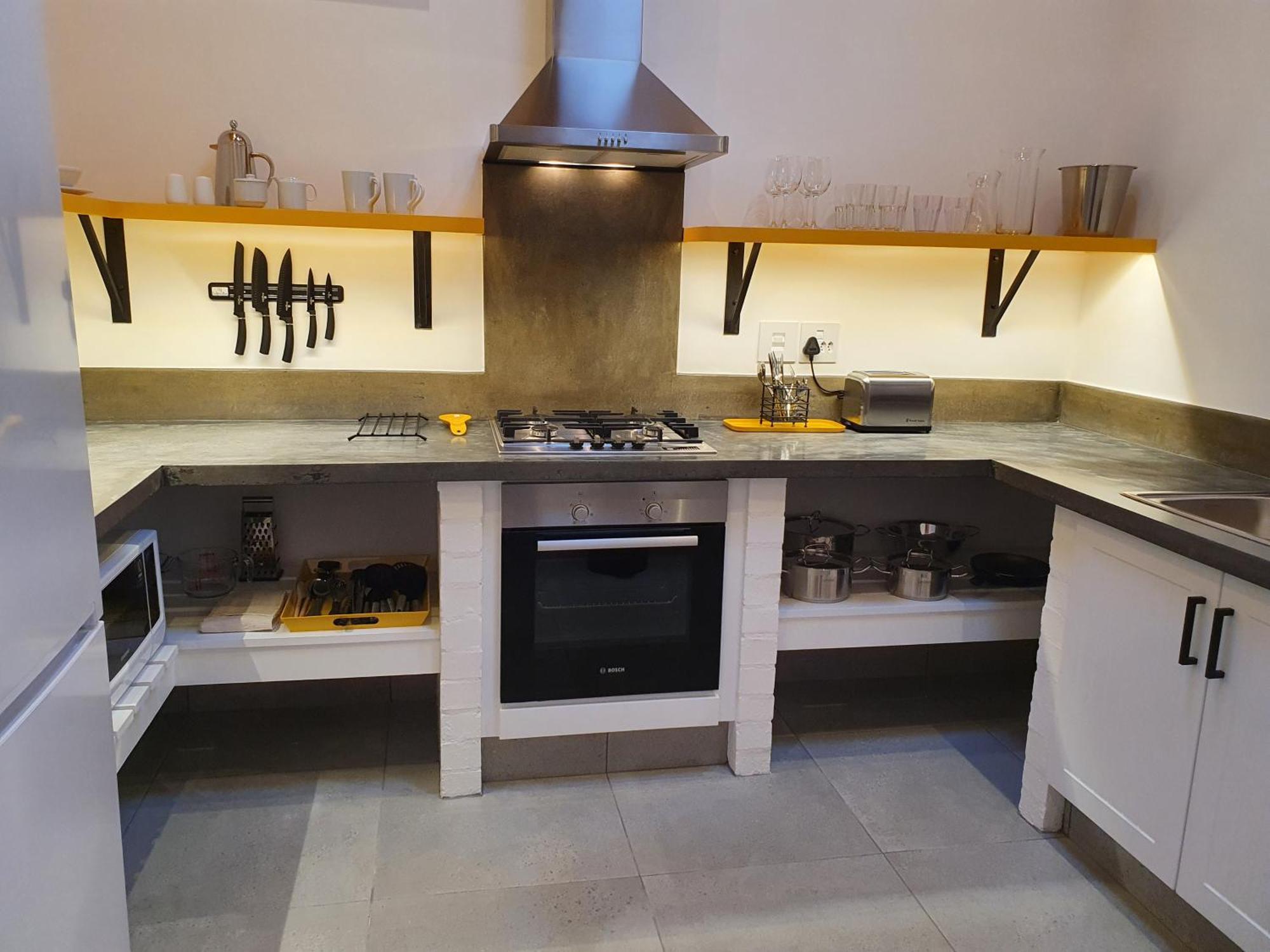 De Waterkant Cottages Кейптаун Екстериор снимка
